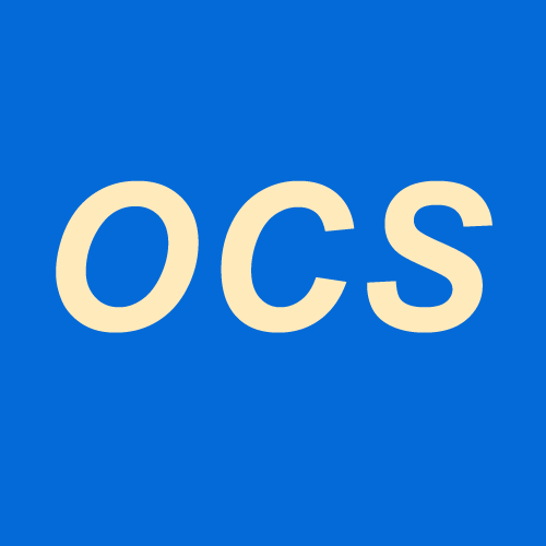 user OCS Products's profile picture